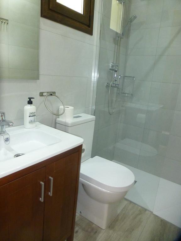 منزل الضيف ريباذيسييّا  في La Casina De Torra المظهر الخارجي الصورة